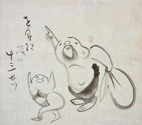 "元祖ゆるキャラ"にこめられた、深～い意味 「海賊とよばれた男」もハマった