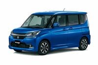 スズキが｢軽｣以外の車種に本腰を入れる理由 ｢登録車10万台作戦｣の勝算はいかに