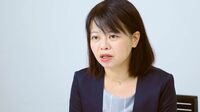 ｢SOSを共有できなかった｣ 元主治医が語る｜小児科医 木下あゆみ
