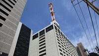 「再生へ」自己防衛本能むき出しの東電 ”ゾンビ企業化”を彷彿