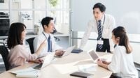｢何でもみんなで決める上司｣が実はダメな理由 民主的すぎるリーダーの落とし穴