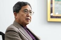 ｢お似合いです｣と言うだけの販売員は通用しない インタビュー／アダストリア会長兼社長 福田三千男