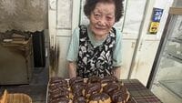 令和なのに｢シュークリーム50円､エクレア60円｣85歳と68歳が営む福岡のパン屋さん ｢徹夜で18時間働く｣原動力の正体