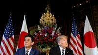 安倍･トランプ｢親密関係｣の知られざる現実 2人の関係は破局に向かっているのか？