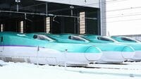 キーマンが明かす新幹線｢札幌駅｣問題の真相 利便性高い｢現駅案｣が負けた本当の理由