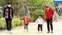 中国はいかに少子高齢化問題に対峙すべきか