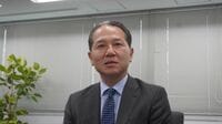 村瀬･エネ庁長官に聞く､エネルギー政策の進路