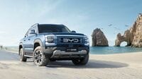 中国BYD､初の｢ピックアップトラック｣を海外発表