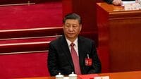 変質した｢3中全会｣にみる変わりゆく中国政治