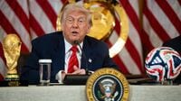 アメリカと中国が率直に話し合いを行わない事情
