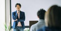 プレゼンが苦手な人は質問の深掘りができない