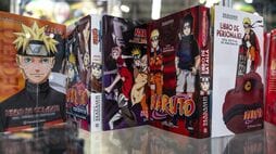 ｢アニメ･配信｣が本業を抜いたテレビ東京…『NARUTO』が牽引､中国･北米で過半を稼ぐIP戦略の現在地