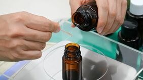 AIに香りを作らせてみたら｢100点中60点｣だった—実は花粉症の"入浴剤の調香師"が語る､残り40点を生み出す人間の感性