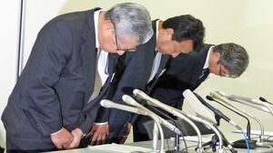 戦後最大の経済事件「イトマン事件」の深奥 「住友銀行秘史」に描か 戦後最大の経済事件「イトマン事件」の深奥 「住友銀行秘史」に描か