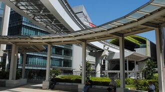 立川　立川駅
