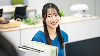 「好かれる人」のこれだけ いつも選ばれる人に変わる非認知能力のトリセツ