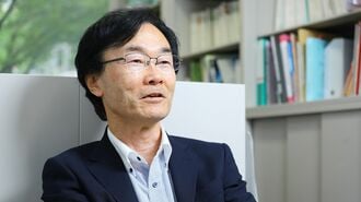 工学院大学 教授 山田昌治氏に聞く