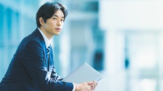 営業の転職｢山登り｣と｢川下り｣の"2つのルート"