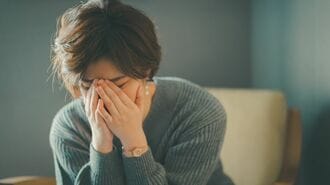 放置はヤバい！ 心と体を蝕む｢隠れ疲労｣の正体