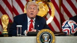 アメリカと中国が率直に話し合いを行わない事情