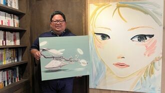 2作品で100万円！｢アート委嘱｣の絶大なる潜在力