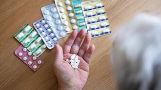 ｢1日20種類｣薬の過剰処方をどう減らすか