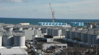 トラブル相次ぐ福島第一原発､東電の重大な責任