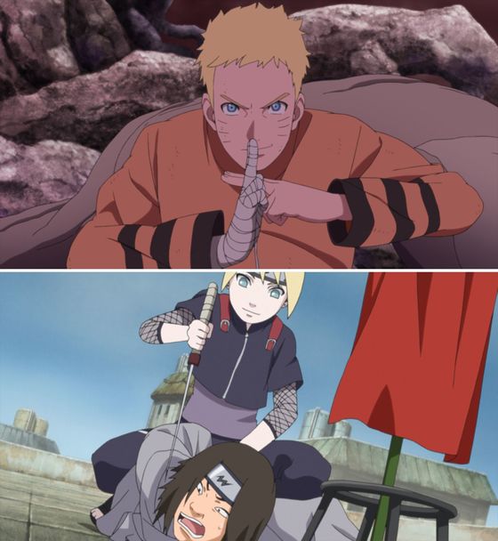 世界のnarutoは身近な経験談から生まれた 映画界のキーパーソンに直撃 東洋経済オンライン 社会をよくする経済ニュース