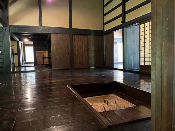 弥十郎どん