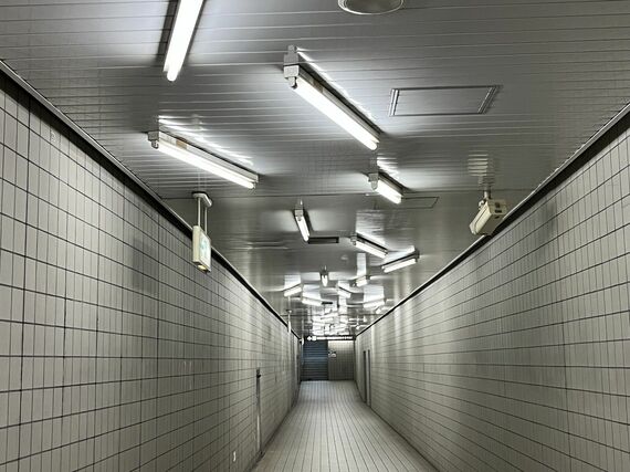 清澄白河駅