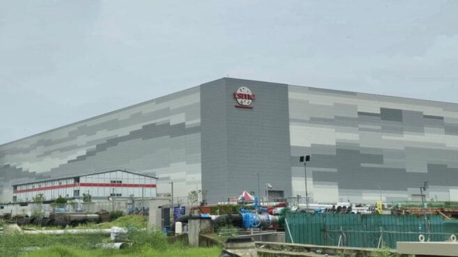 TSMC｢最先端2ナノ｣技術流出､日本企業も捜査対象