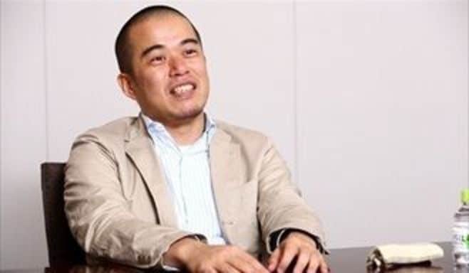日本のメディアには､金儲けのプロがいない