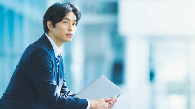 営業の転職｢山登り｣と｢川下り｣の"2つのルート"