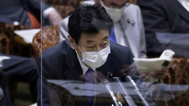 日本の政治家､｢発言があまりに酷い｣3大根本原因