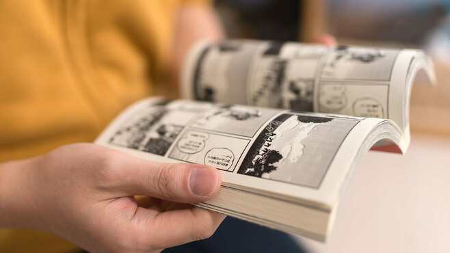 東大生が厳選､読むだけで｢勉強に役立つ｣マンガ