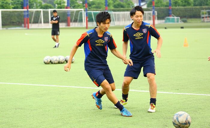 この中に"次の武藤"がいるかもしれない