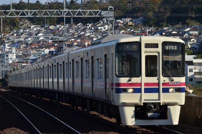 日車式ブロック工法を本格的に導入して車両製造のコスト