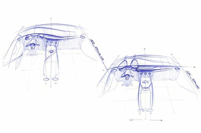 アルファ ロメオ ステルヴィオ｜Alfa Romeo Stelvio