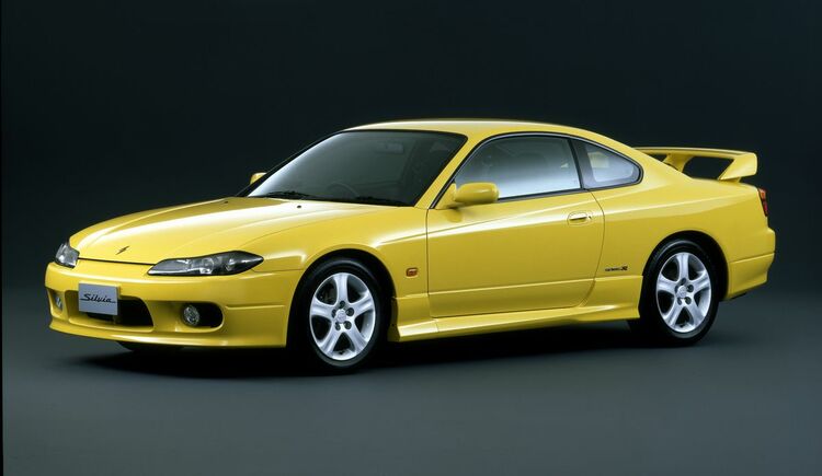 S13 S14 S15 シルビア クラセンカバー 結ぶ 放熱フィン仕様 レッド