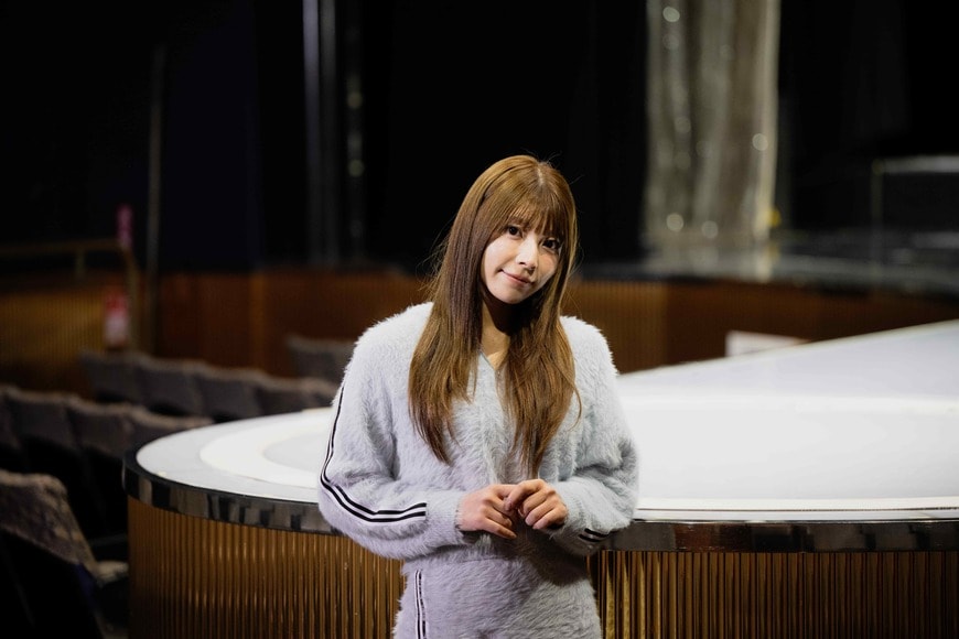 上原亜衣　浅草ロック座