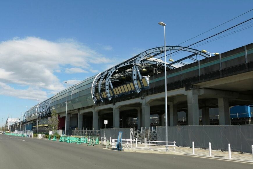 相鉄ゆめが丘駅