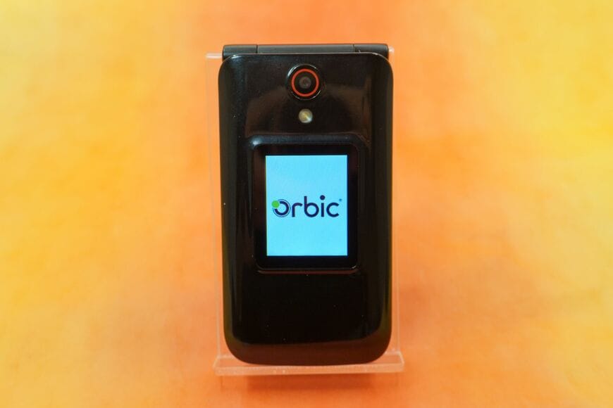 Orbic JOURNEY Pro 4G