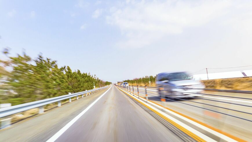 高速道路