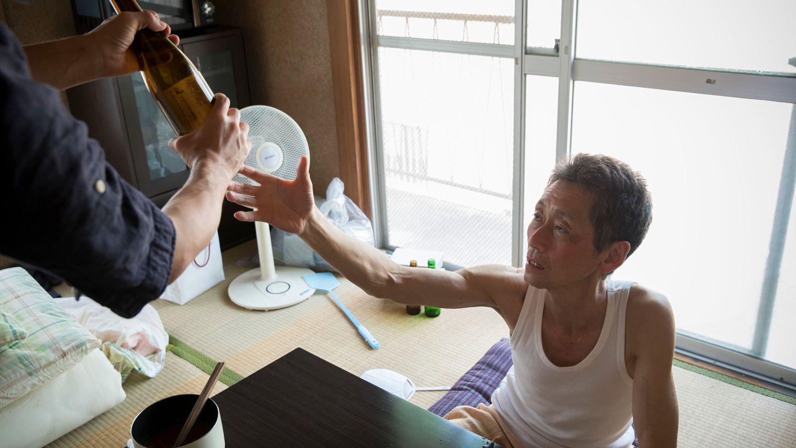 親を扶養する義務 を正しく知ってますか 弁護士が解説 法的にアリ ナシ 東洋経済オンライン 社会をよくする経済ニュース