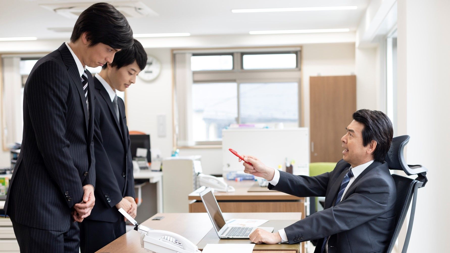 新入社員が使えない の愚痴が今も昔も続く訳 雑学 東洋経済オンライン 社会をよくする経済ニュース