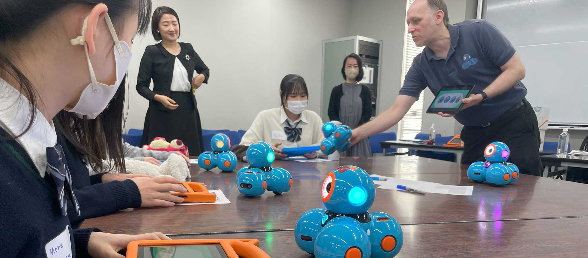 横浜創英｢AI×自律学習｣で起きた英語力の大変化