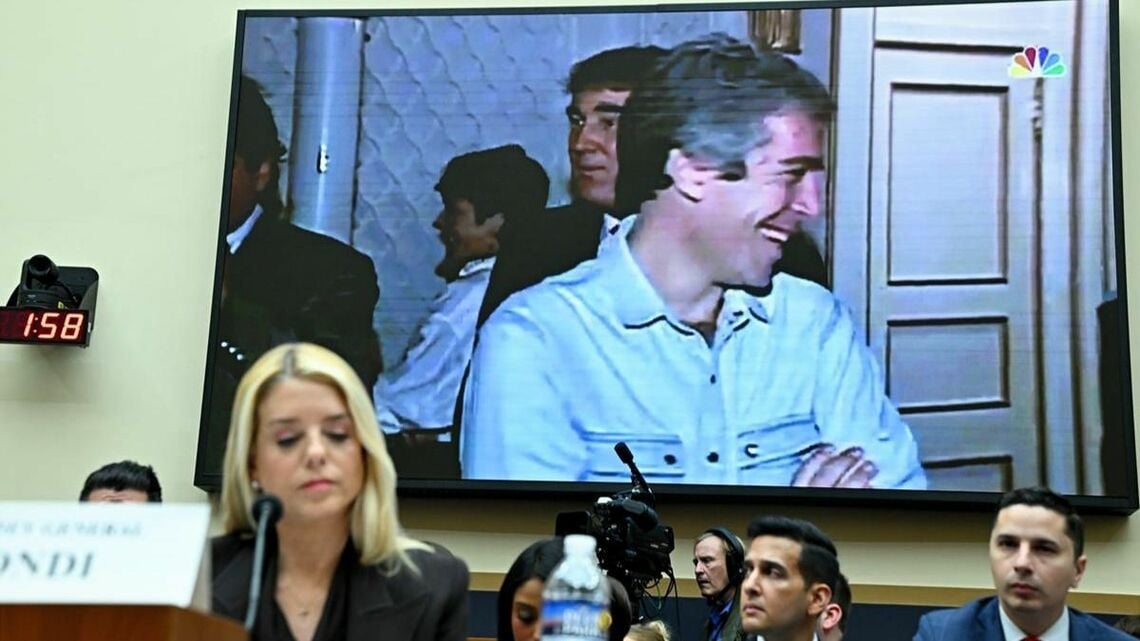 エプスタイン問題