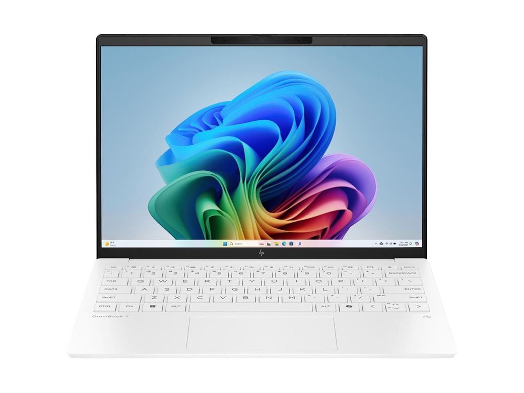 HP OmniBook 7 Aero 13