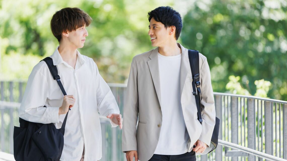 FRIENDSHIP(フレンドシップ) 友情のためにすることは体にも心にもいい