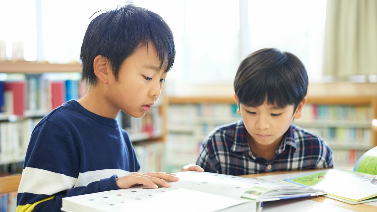 ｢子どもの学習意欲｣がどんどん高まる親の語り方 好奇心を掻き立てるストーリーテリングの方法 | 子育て | 東洋経済オンライン